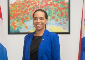 Minister de Weever Calls on All Stakeholders to Come Together