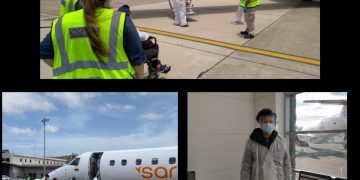 SZV BROUGHT PATIENTS BACK HOME