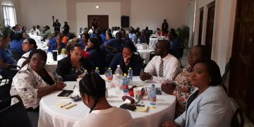 Leadercast Live 2020 Attendees Empowered To Overcome Challenges of Covid-19