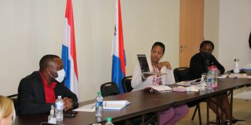 Council of Ministers Agree To Cease Border Controls For St. Maarten