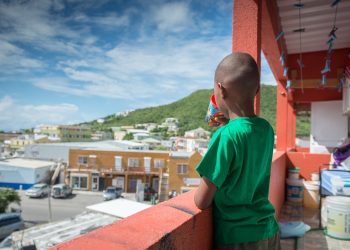 UNICEF: physical and sexual violence against children in St. Maarten is prevalent