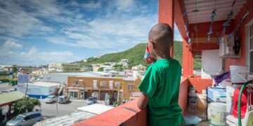 UNICEF: physical and sexual violence against children in St. Maarten is prevalent