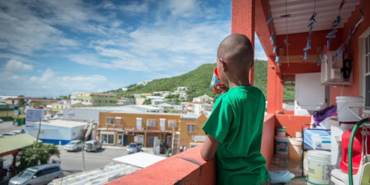 UNICEF: physical and sexual violence against children in St. Maarten is prevalent