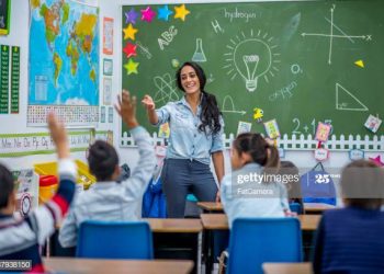 Most primary school teachers returning to work