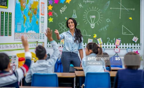 Most primary school teachers returning to work