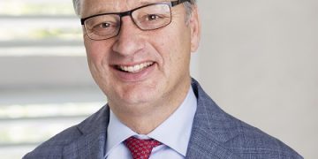 Raymond Gradus reappointed as Cft chairman