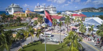 Port St. Maarten Management supports High Level of Hygiene as Country comes out of Lockdown