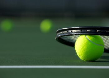 Gov’t could restart non-contact sport, open libraries: report