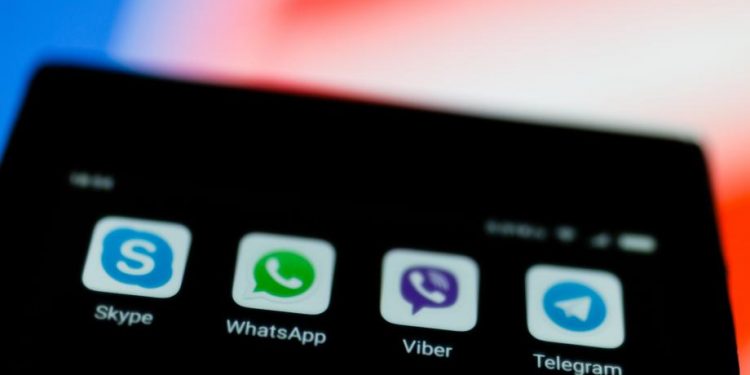 WhatsApp fraud on the rise