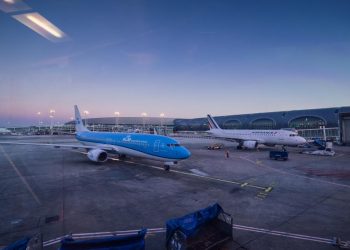 KLM losses mounting as Air France – KLM posts worst quarter ever
