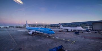 KLM losses mounting as Air France – KLM posts worst quarter ever