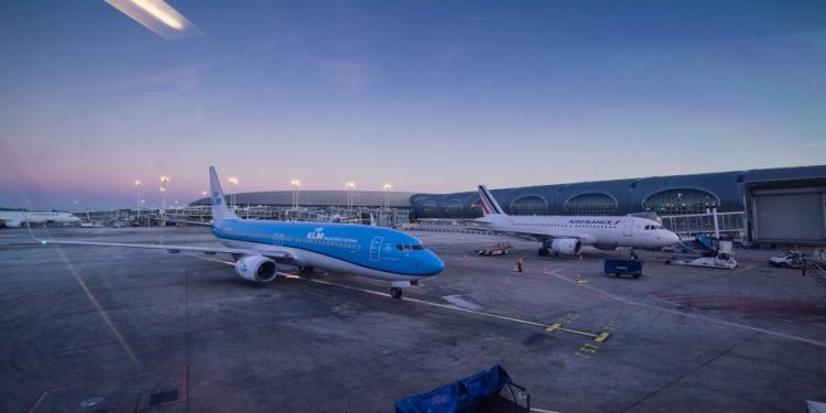KLM losses mounting as Air France – KLM posts worst quarter ever