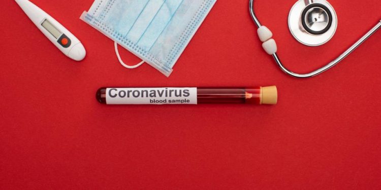 Thousands of Dutch Covid-19 patients will have permanent lung damage, doctor says