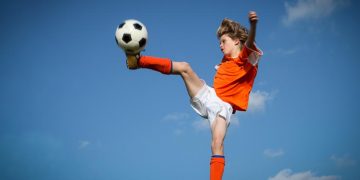 The Netherlands aims to have the most healthy generation in the world