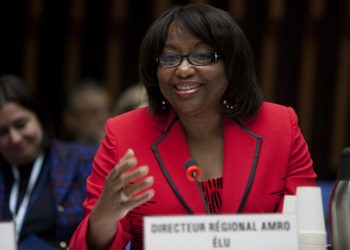 Don’t be too hasty in lifting COVID-19 restrictions – PAHO Head