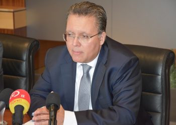 Central Bank responds to St. Maarten MP, says it cannot force banks to open