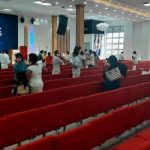 Dominican National Police suspend worship at church in Higuey, La Altagracia and take pastor to prison