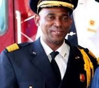 National Disaster Coordinator Clive Richardson urges public to prepare for Atlantic hurricane season