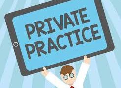 Private Psychological Practices of APAP are available to provide support