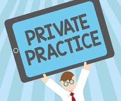 Private Psychological Practices of APAP are available to provide support