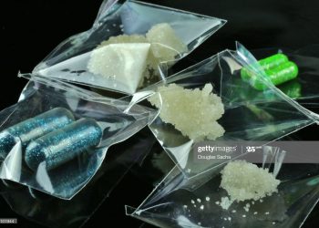 Drug Smuggling arrests made at the airport cargo facility