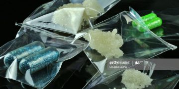 Drug Smuggling arrests made at the airport cargo facility