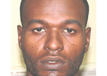 Police are looking for murder suspect