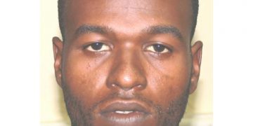 Police are looking for murder suspect