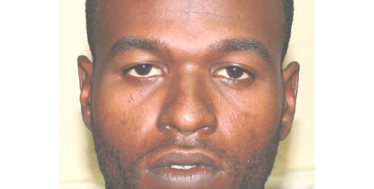 Police are looking for murder suspect