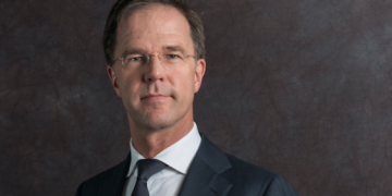 Mark Rutte’s mother dies at 96 in nursing home in The Hague