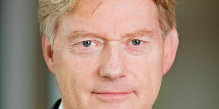 Martin van Rijn to step down as Medical Care Minister in July
