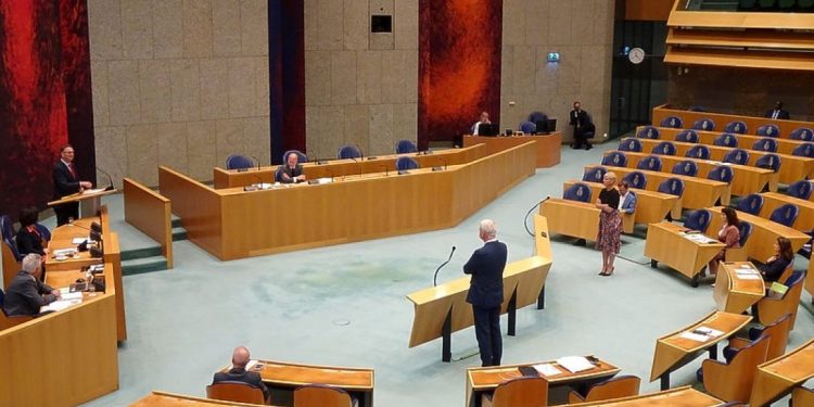 Second Chamber fully supports loan conditions