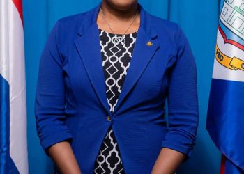 Prime Minister & Chair of the EOC Silveria Jacobs Updates on COVID-19 Developments