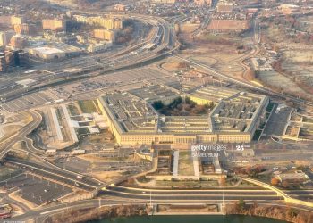 Pentagon denies any role in any Venezuelan incursion, echoing Trump