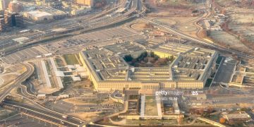 Pentagon denies any role in any Venezuelan incursion, echoing Trump