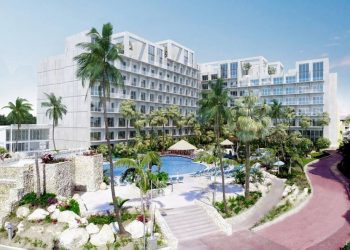 SONESTA RESORTS SINT MAARTEN LAUNCHES PureCare The Destination’s Leading Resorts Will Utilize Anti-Pathogen Technology and Best Practices in Their New Sanitization Program; On-Property Doctor and Hospitality Industry Health & Safety Expert Also Available
