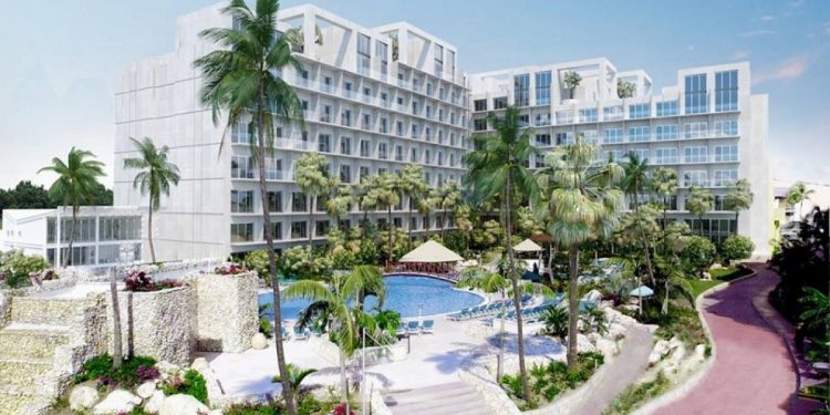 SONESTA RESORTS SINT MAARTEN LAUNCHES PureCare The Destination’s Leading Resorts Will Utilize Anti-Pathogen Technology and Best Practices in Their New Sanitization Program; On-Property Doctor and Hospitality Industry Health & Safety Expert Also Available