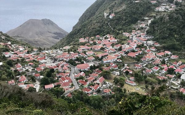 Reduction of cost for households and companies in Caribbean Netherlands