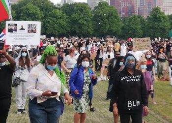 Discrimination in public a “structural” problem in Netherlands: Human Rights Board