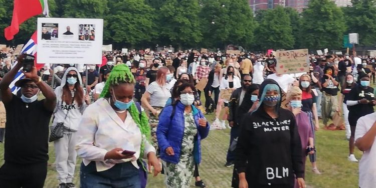 Discrimination in public a “structural” problem in Netherlands: Human Rights Board