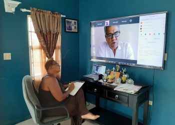 Islandpreneur™ Live 2020 Attracts 650 People in 35+ Countries