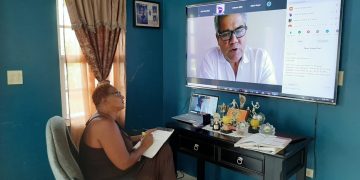 Islandpreneur™ Live 2020 Attracts 650 People in 35+ Countries