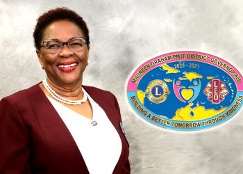 Lions Clubs of the Caribbean hosts Online Conventions