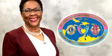 Lions Clubs of the Caribbean hosts Online Conventions