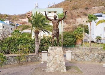 “Sacred legacies; standing on the shoulders of giants” will be the theme for the 2020 Emancipation Day Celebration