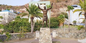 “Sacred legacies; standing on the shoulders of giants” will be the theme for the 2020 Emancipation Day Celebration