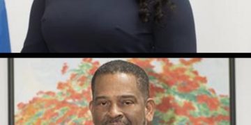 Minister of Justice and Minister of VSA held meeting to discuss the way forward.