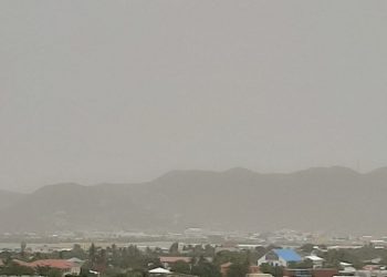 Persons with Respiratory Challenges should take precautionary measures from Saharan dust