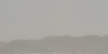 Persons with Respiratory Challenges should take precautionary measures from Saharan dust