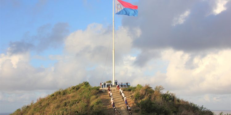 Council of Ministers requests the community to join in  the commemoration of the 35th Anniversary of Flag Day